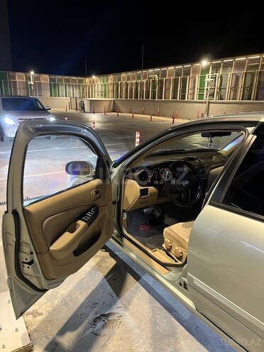 Nissan Sunny-10