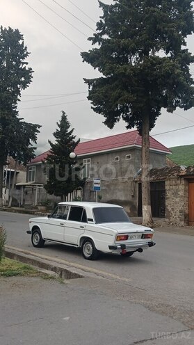 LADA (VAZ) 2106 1990, 95,000 km - 1.6 l - Şəki