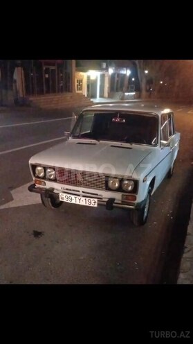 LADA (VAZ) 2106 1990, 95,000 km - 1.6 l - Şəki