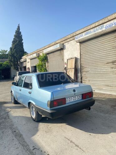 Tofas Sahin 2004, 94,000 km - 1.6 l - Bakı