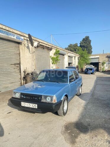 Tofas Sahin 2004, 94,000 km - 1.6 l - Bakı