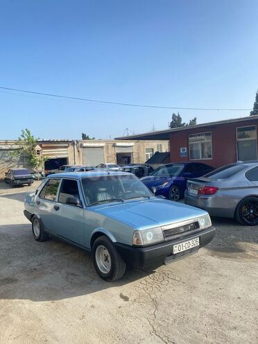 Tofas Sahin 2004, 94,000 km - 1.6 l - Bakı