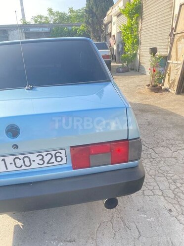 Tofas Sahin 2004, 94,000 km - 1.6 l - Bakı
