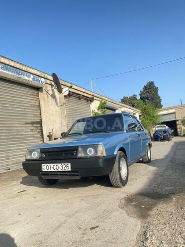 Tofas Sahin 2004, 94,000 km - 1.6 l - Bakı