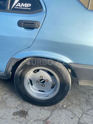 Tofas Sahin 2004, 94,000 km - 1.6 l - Bakı