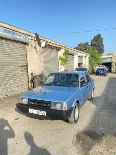 Tofas Sahin 2004, 94,000 km - 1.6 l - Bakı
