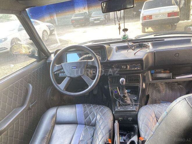 Tofas Sahin 2004, 94,000 km - 1.6 l - Bakı