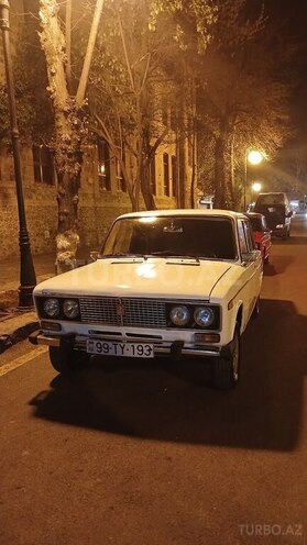 LADA (VAZ) 2106 1990, 95,000 km - 1.6 l - Şəki