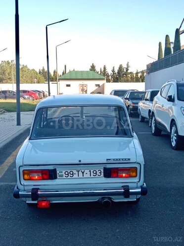 LADA (VAZ) 2106 1990, 95,000 km - 1.6 l - Şəki