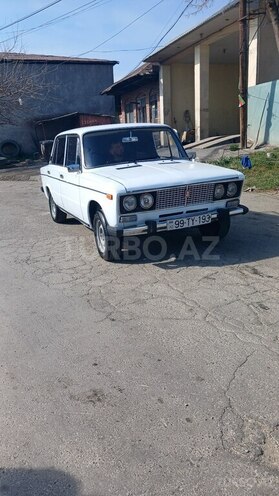 LADA (VAZ) 2106 1990, 95,000 km - 1.6 l - Şəki