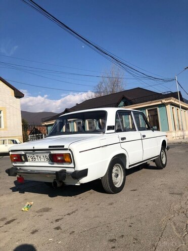 LADA (VAZ) 2106 1990, 95,000 km - 1.6 l - Şəki