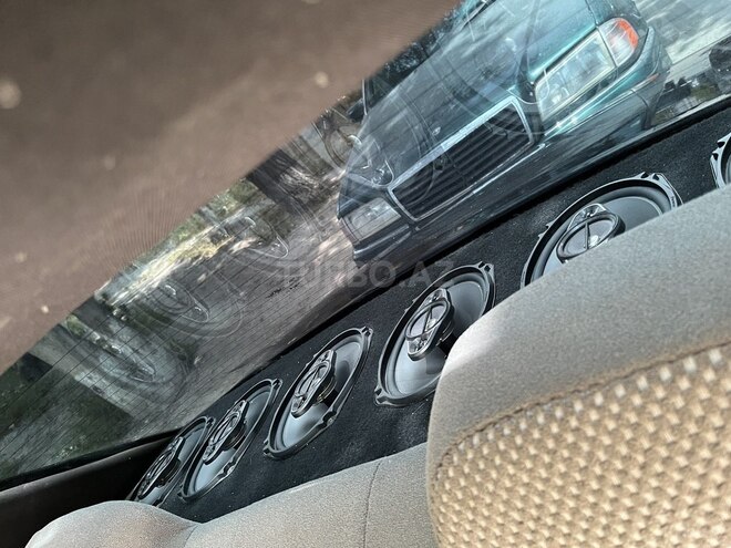 Khazar LX 2024, 12,000 km - 1.7 l - Bakı