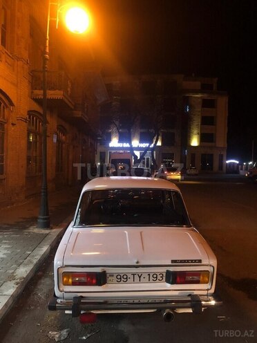 LADA (VAZ) 2106 1990, 95,000 km - 1.6 l - Şəki