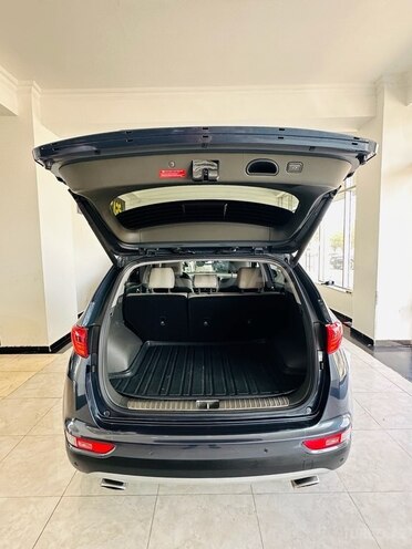 Kia Sportage 2018, 48,000 km - 2.0 л - Sumqayıt