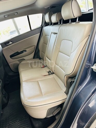Kia Sportage 2018, 48,000 km - 2.0 л - Sumqayıt