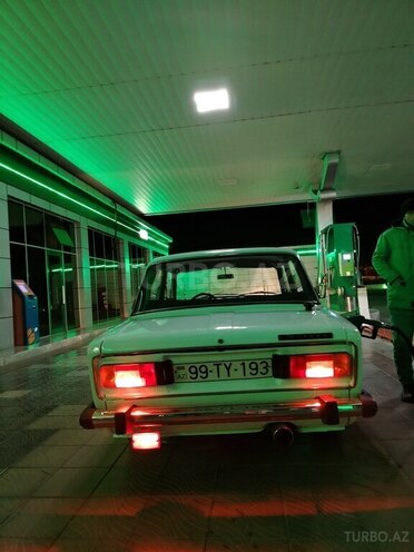 LADA (VAZ) 2106 1990, 95,000 km - 1.6 l - Şəki