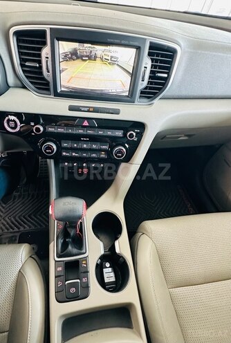 Kia Sportage 2018, 48,000 km - 2.0 л - Sumqayıt