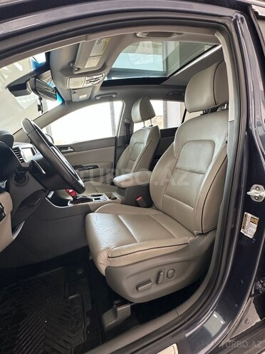 Kia Sportage 2018, 48,000 km - 2.0 л - Sumqayıt