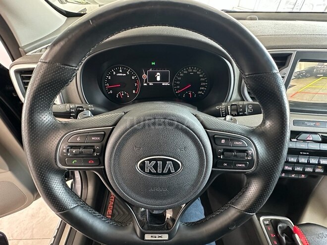 Kia Sportage 2018, 48,000 km - 2.0 л - Sumqayıt