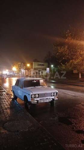 LADA (VAZ) 2106 1990, 95,000 km - 1.6 l - Şəki