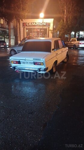 LADA (VAZ) 2106 1990, 95,000 km - 1.6 l - Şəki