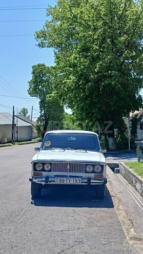 LADA (VAZ) 2106 1990, 95,000 km - 1.6 l - Şəki