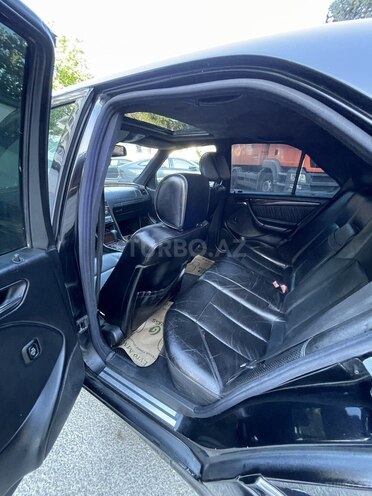 Mercedes C 230 1998, 330,500 km - 2.3 l - Bakı