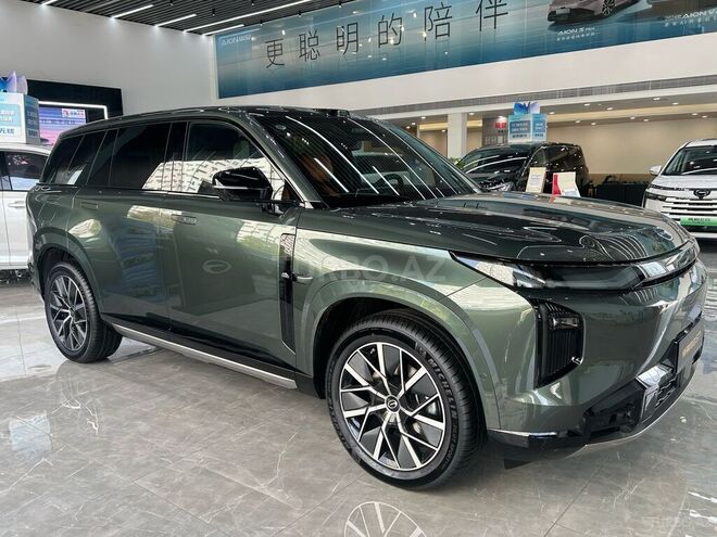 GAC  2025, 0 km - 1.5 l - Bakı
