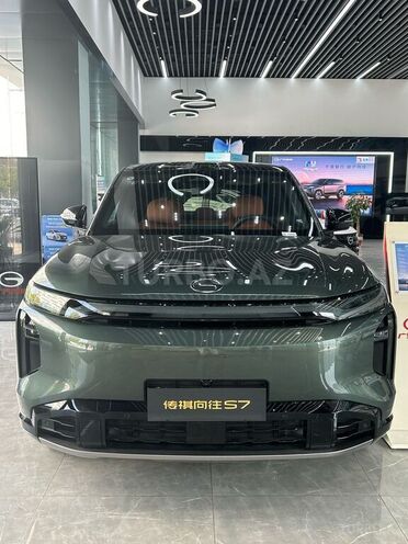 GAC  2025, 0 km - 1.5 l - Bakı