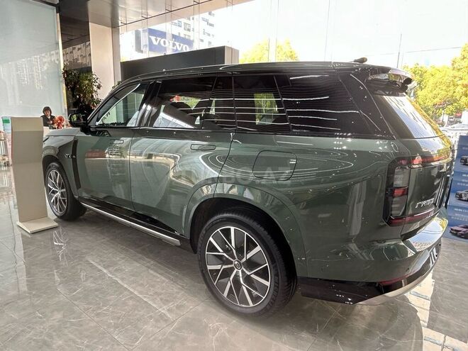 GAC  2025, 0 km - 1.5 l - Bakı