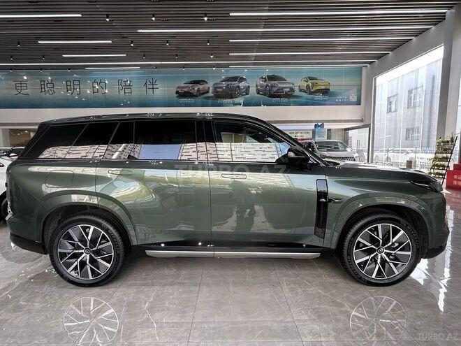 GAC  2025, 0 km - 1.5 l - Bakı