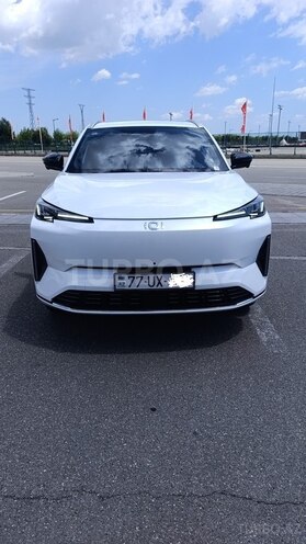 Changan Qiyuan Q05 2024, 1,500 km - 1.5 л - Bakı