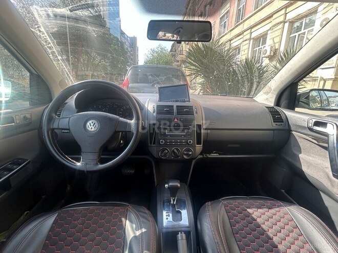 Volkswagen Polo 2007, 198,000 km - 1.4 l - Bakı