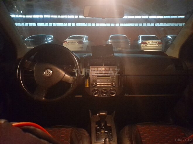 Volkswagen Polo 2007, 198,000 km - 1.4 l - Bakı