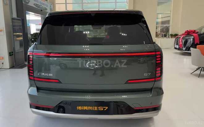 GAC  2025, 0 km - 1.5 l - Bakı