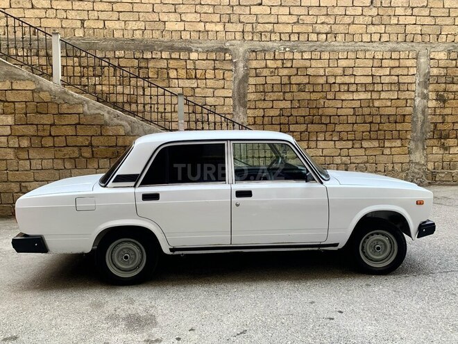 LADA (VAZ) 2107 2007, 60,000 km - 1.6 l - Bakı