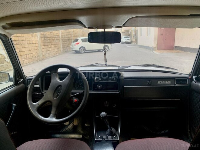 LADA (VAZ) 2107 2007, 60,000 km - 1.6 l - Bakı