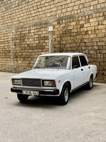 LADA (VAZ) 2107 2007, 60,000 km - 1.6 l - Bakı