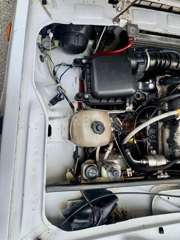 LADA (VAZ) 2107 2007, 60,000 km - 1.6 l - Bakı