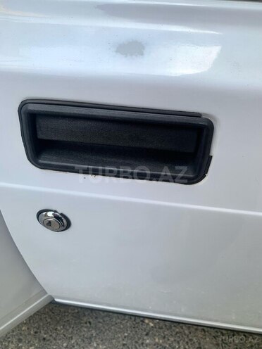 LADA (VAZ) 2107 2007, 60,000 km - 1.6 l - Bakı