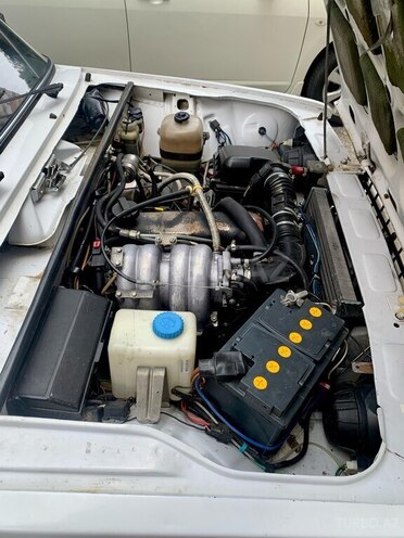 LADA (VAZ) 2107 2007, 60,000 km - 1.6 l - Bakı