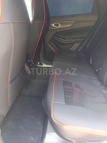 Changan Qiyuan Q05 2024, 1,500 km - 1.5 л - Bakı