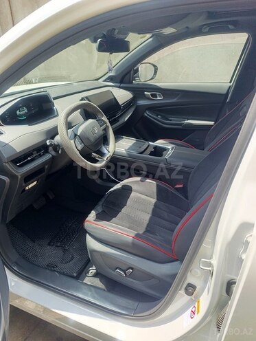 Changan Qiyuan Q05 2024, 1,500 km - 1.5 л - Bakı