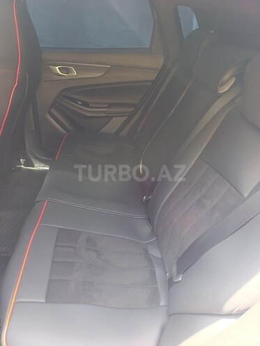 Changan Qiyuan Q05 2024, 1,500 km - 1.5 л - Bakı