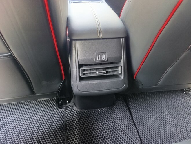 Changan Qiyuan Q05 2024, 1,500 km - 1.5 л - Bakı