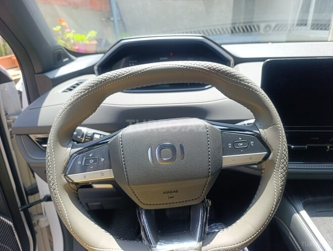Changan Qiyuan Q05 2024, 1,500 km - 1.5 л - Bakı