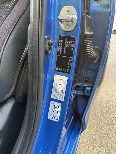 Hyundai Accent 2017, 179,000 km - 1.6 l - Bakı