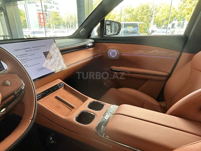 GAC  2025, 0 km - 1.5 l - Bakı