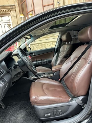 Kia Optima 2015, 180,000 km - 1.7 l - Bakı