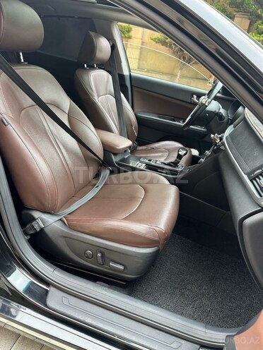 Kia Optima 2015, 180,000 km - 1.7 l - Bakı